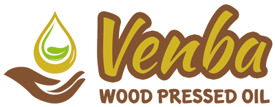 Venba Woodpressed Oils